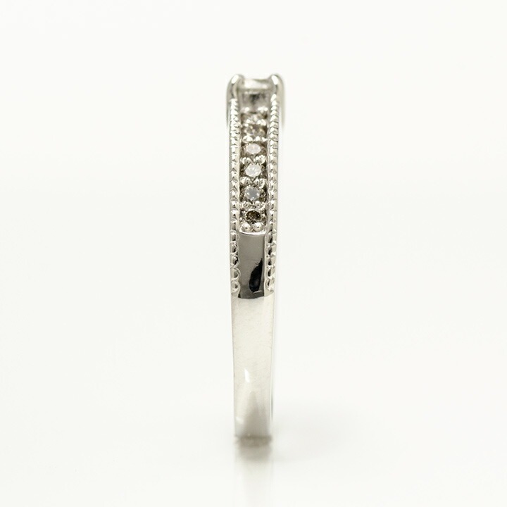 umu -アム- FINE JEWELRY STUIDIOダイヤモンド リング 「decenza」rg0665_y.jpg