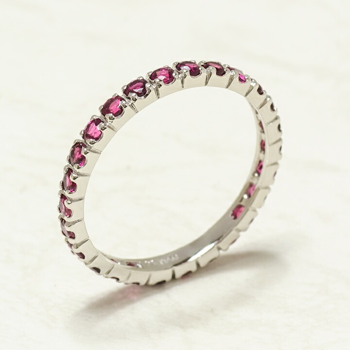 umu -アム- FINE JEWELRY STUIDIOルベライト フルエタニティリングrg0675_kanban2.jpg