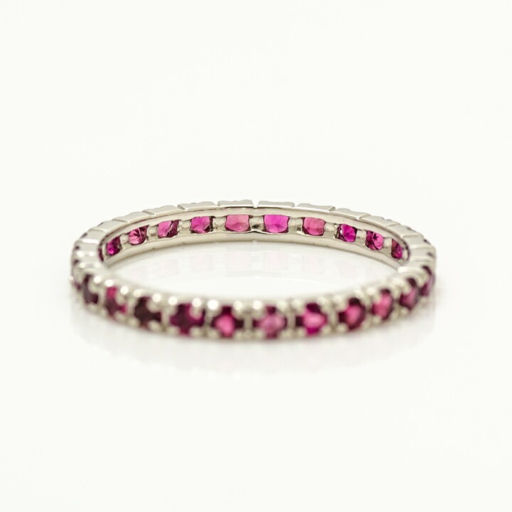 umu -アム- FINE JEWELRY STUIDIOルベライト フルエタニティリングrg0675_u.jpg