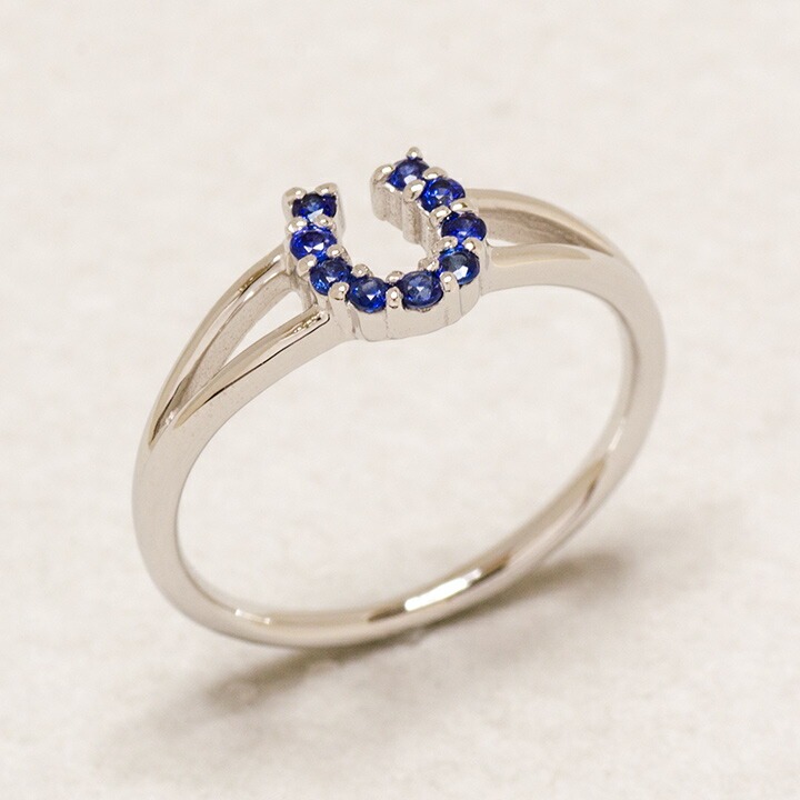 umu -アム- FINE JEWELRY STUIDIOK18 ブルーサファイア リング 「fortuna」rg0685_kanban2.jpg