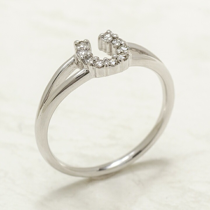 umu -アム- FINE JEWELRY STUIDIOK18 ダイヤモンド リング 「fortuna」rg0688_kanban2.jpg