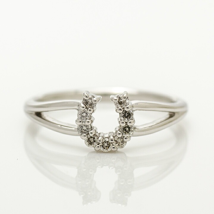 umu -アム- FINE JEWELRY STUIDIOK18 ダイヤモンド リング 「fortuna」rg0688_m.jpg