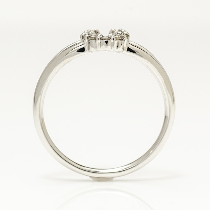 umu -アム- FINE JEWELRY STUIDIOK18 ダイヤモンド リング 「fortuna」rg0688_s.jpg