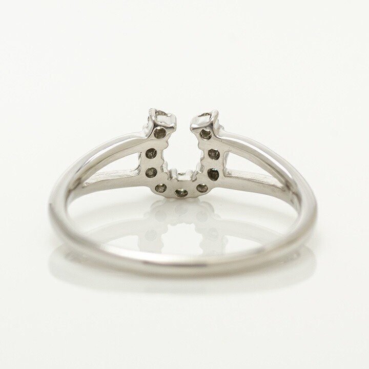 umu -アム- FINE JEWELRY STUIDIOK18 ダイヤモンド リング 「fortuna」rg0688_u.jpg