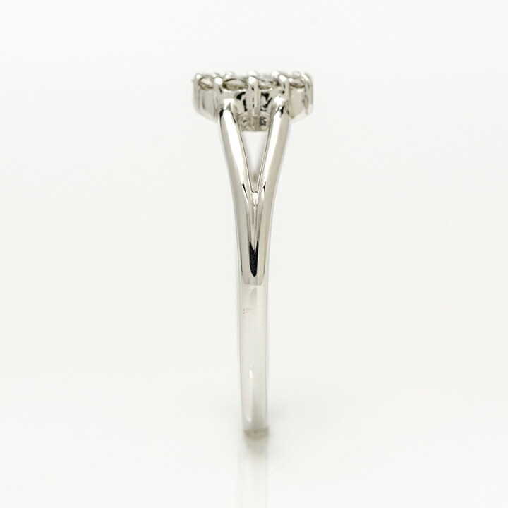 umu -アム- FINE JEWELRY STUIDIOK18 ダイヤモンド リング 「fortuna」rg0688_y.jpg