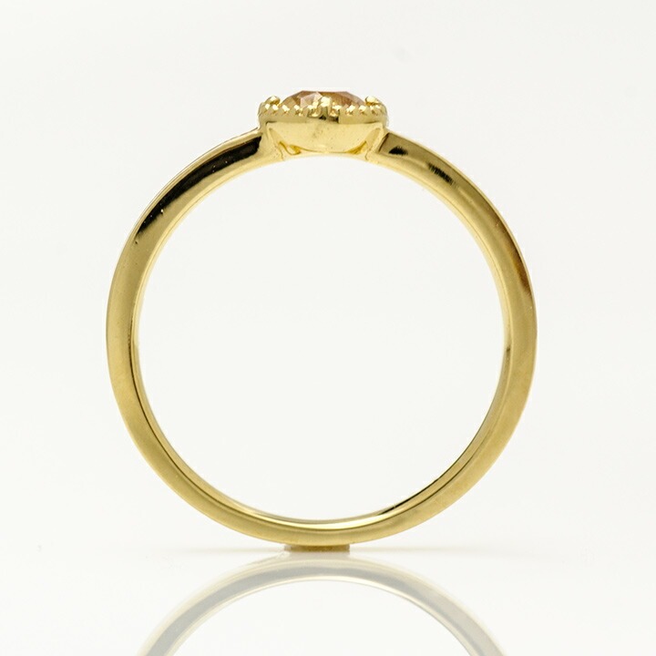 umu -アム- FINE JEWELRY STUIDIOインペリアルトパーズ リング 「tensore」rg0692_s.jpg