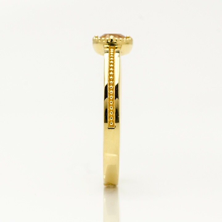 umu -アム- FINE JEWELRY STUIDIOインペリアルトパーズ リング 「tensore」rg0692_y.jpg