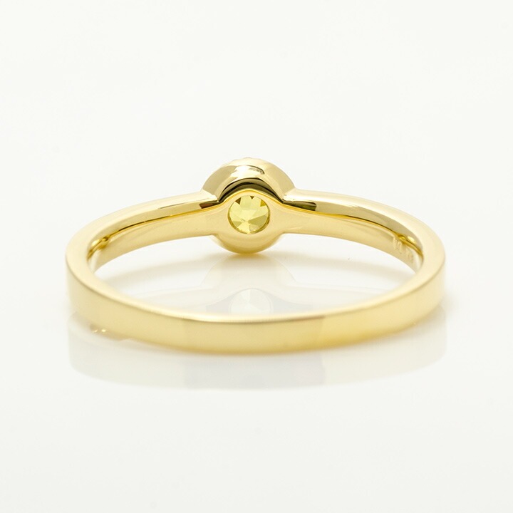 umu -アム- FINE JEWELRY STUIDIOK18 スフェーン リング 「tensore」rg0694_u.jpg