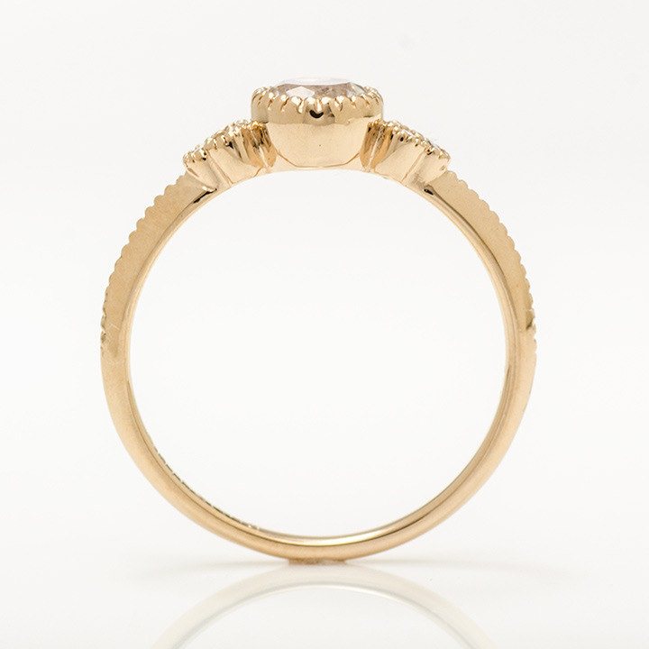 umu -アム- FINE JEWELRY STUIDIOK18 ブルームーンストーン ダイヤモンド リング 「tazzina」rg0701_s.jpg