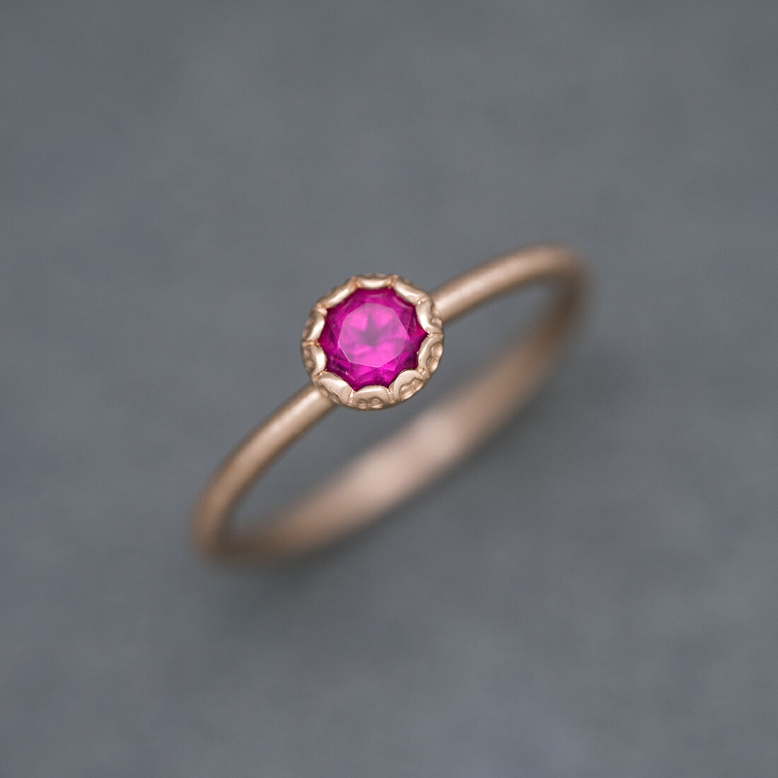 umu -アム- FINE JEWELRY STUIDIOルベライト リング 「levita」rg0704_kanban2.jpg
