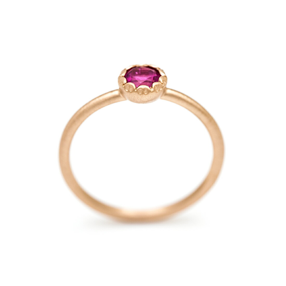 umu -アム- FINE JEWELRY STUIDIOルベライト リング 「levita」rg0704_s.jpg