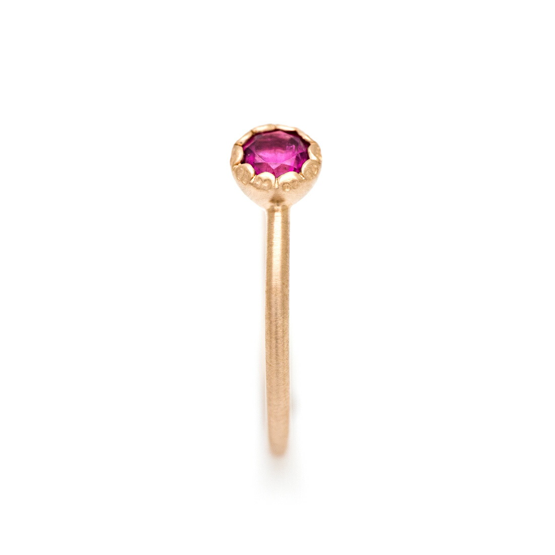 umu -アム- FINE JEWELRY STUIDIOルベライト リング 「levita」rg0704_y.jpg