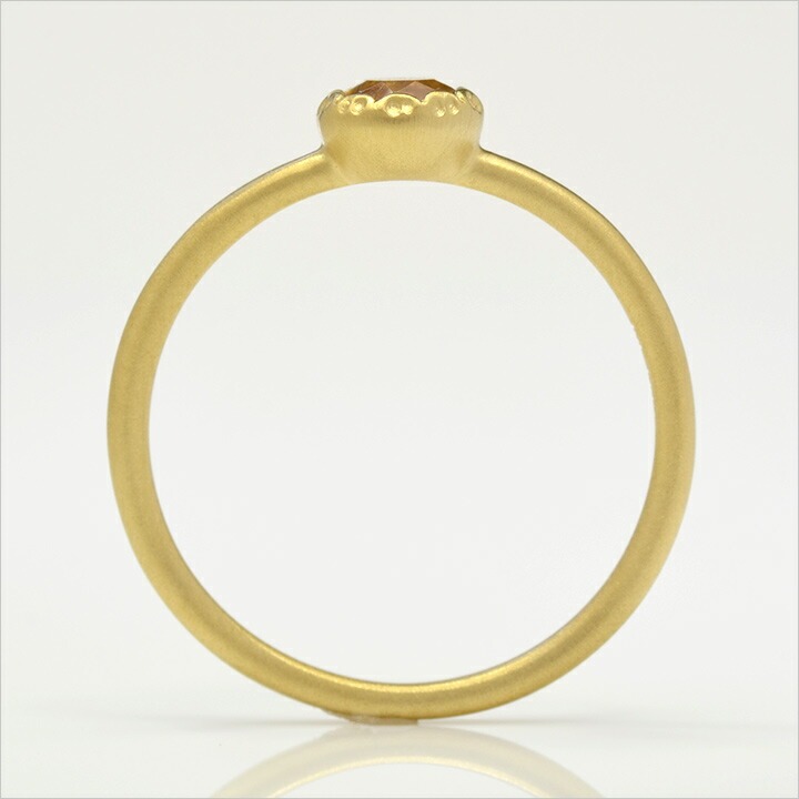 umu -アム- FINE JEWELRY STUIDIOインペリアルトパーズ リング 「levita」rg0705_s.jpg