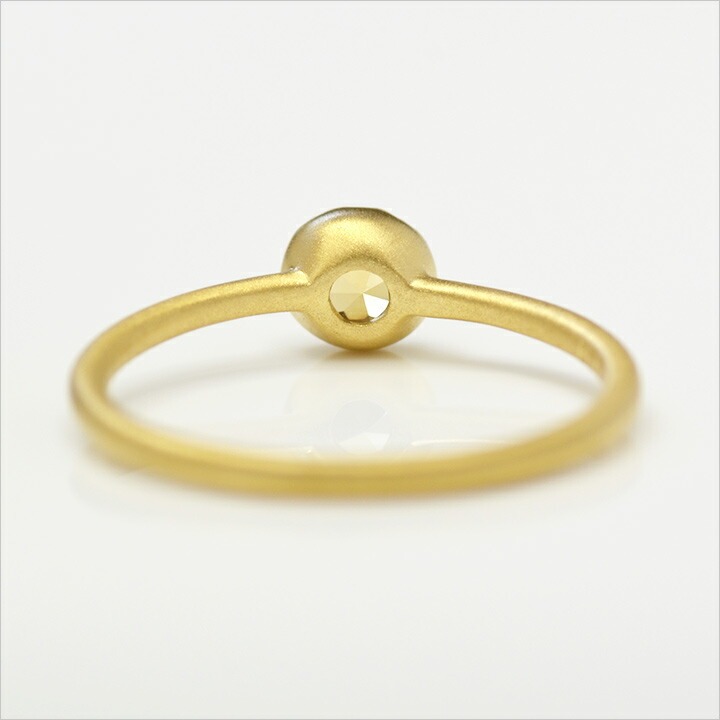 umu -アム- FINE JEWELRY STUIDIOインペリアルトパーズ リング 「levita」rg0705_u.jpg