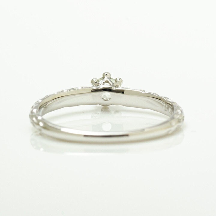 umu -アム- FINE JEWELRY STUIDIOグリーンベリル リング 「corteccia」rg0707_u.jpg