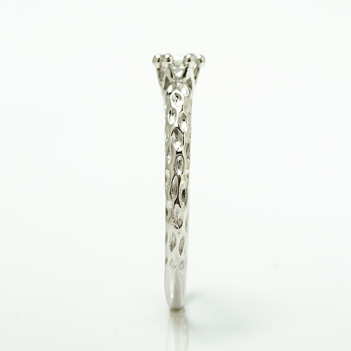 umu -アム- FINE JEWELRY STUIDIOグリーンベリル リング 「corteccia」rg0707_y.jpg