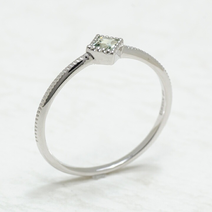 umu -アム- FINE JEWELRY STUIDIOK18 グリーンサファイア リング 「asso」rg0720_kanban2.jpg