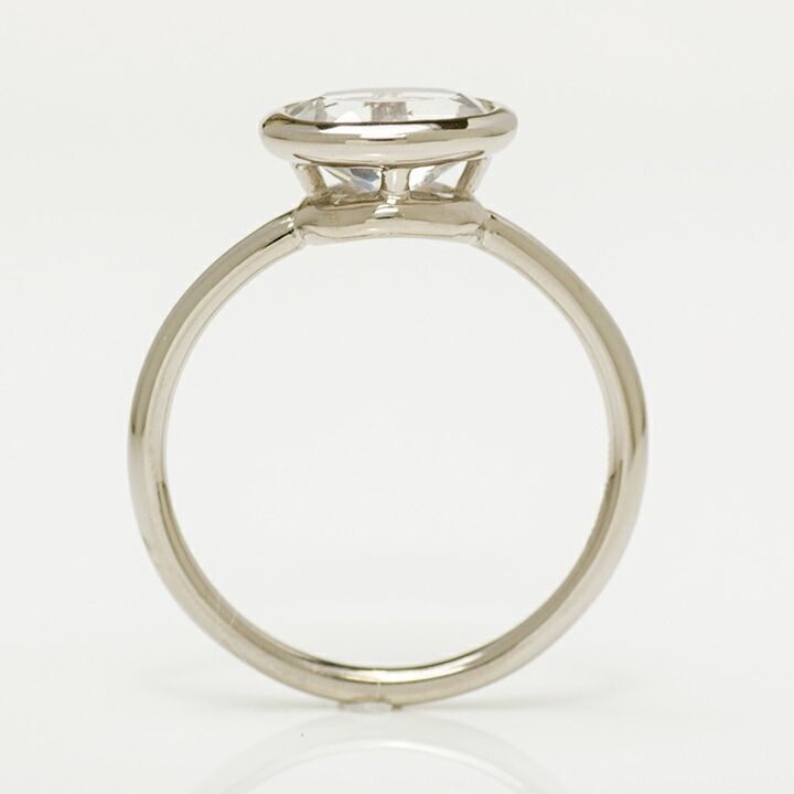 umu -アム- FINE JEWELRY STUIDIOブルームーンストーン リング 「ignudo」rg0727_s.jpg