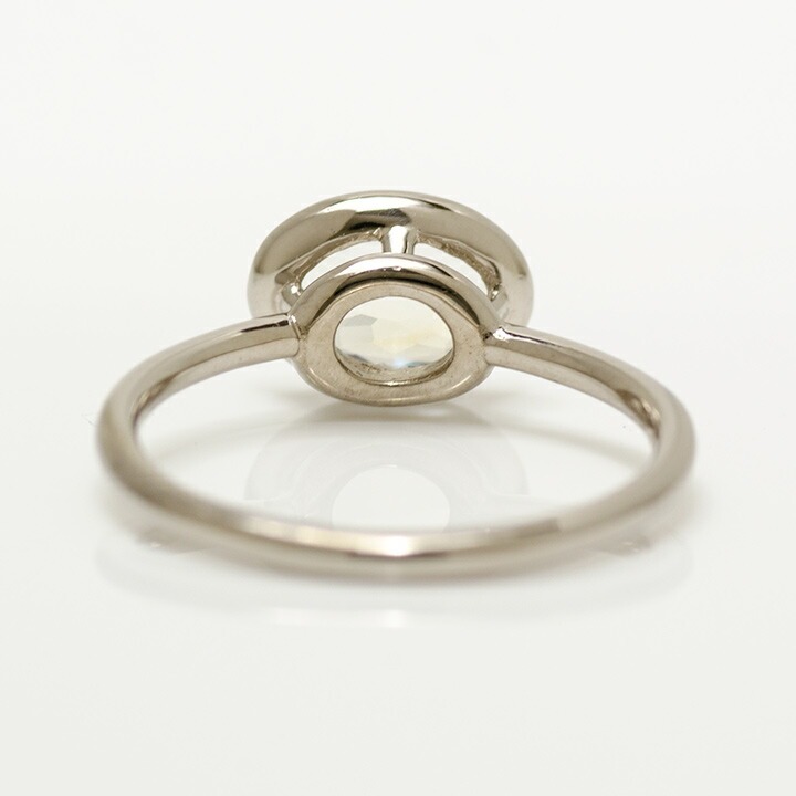 umu -アム- FINE JEWELRY STUIDIOブルームーンストーン リング 「ignudo」rg0727_u.jpg