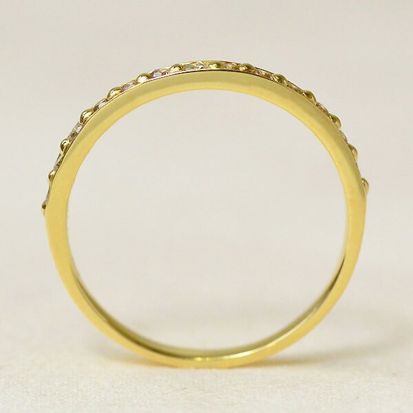 umu -アム- FINE JEWELRY STUIDIOダイヤモンド エタニティ リング 「grado」rg0749_s.jpg