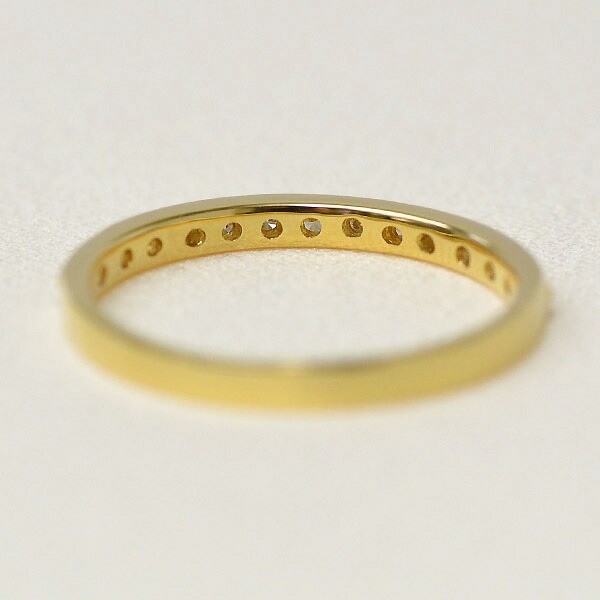 umu -アム- FINE JEWELRY STUIDIOダイヤモンド エタニティ リング 「grado」rg0749_u.jpg