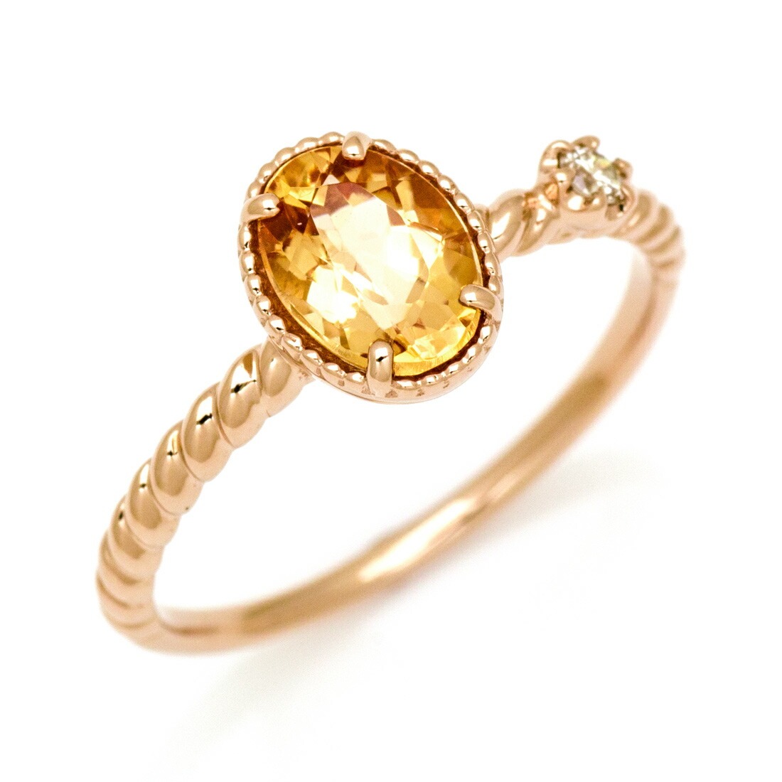 ●早いもの勝ち●極美品⭐️K18刻印 ダイヤモンド リング 1カラット 12号 商品検索 | umu -アム- FINE JEWELRY STUIDIO