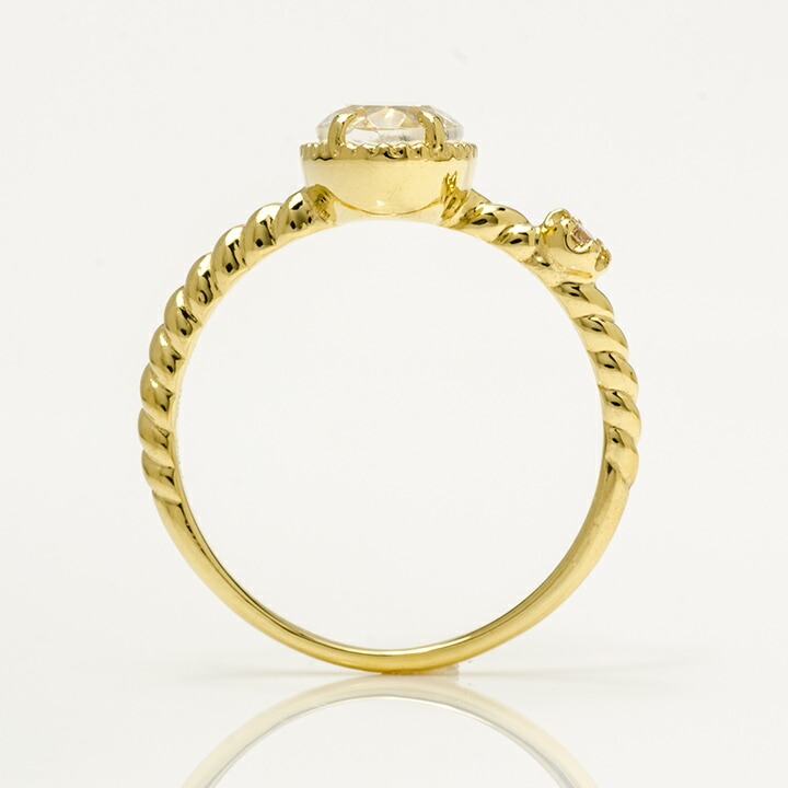 umu -アム- FINE JEWELRY STUIDIOブルームーンストーン ダイヤモンド リング 「spaiato」rg0760_s.jpg