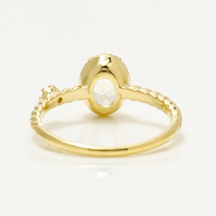 umu -アム- FINE JEWELRY STUIDIOブルームーンストーン ダイヤモンド リング 「spaiato」rg0760_u.jpg