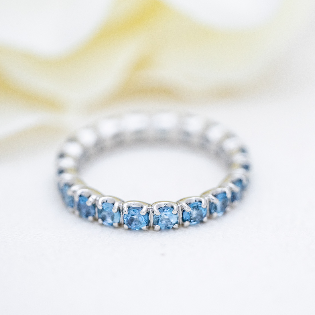 umu -アム- FINE JEWELRY STUIDIOサンタマリアアクアマリン フルエタニティリングrg0763_1.jpg