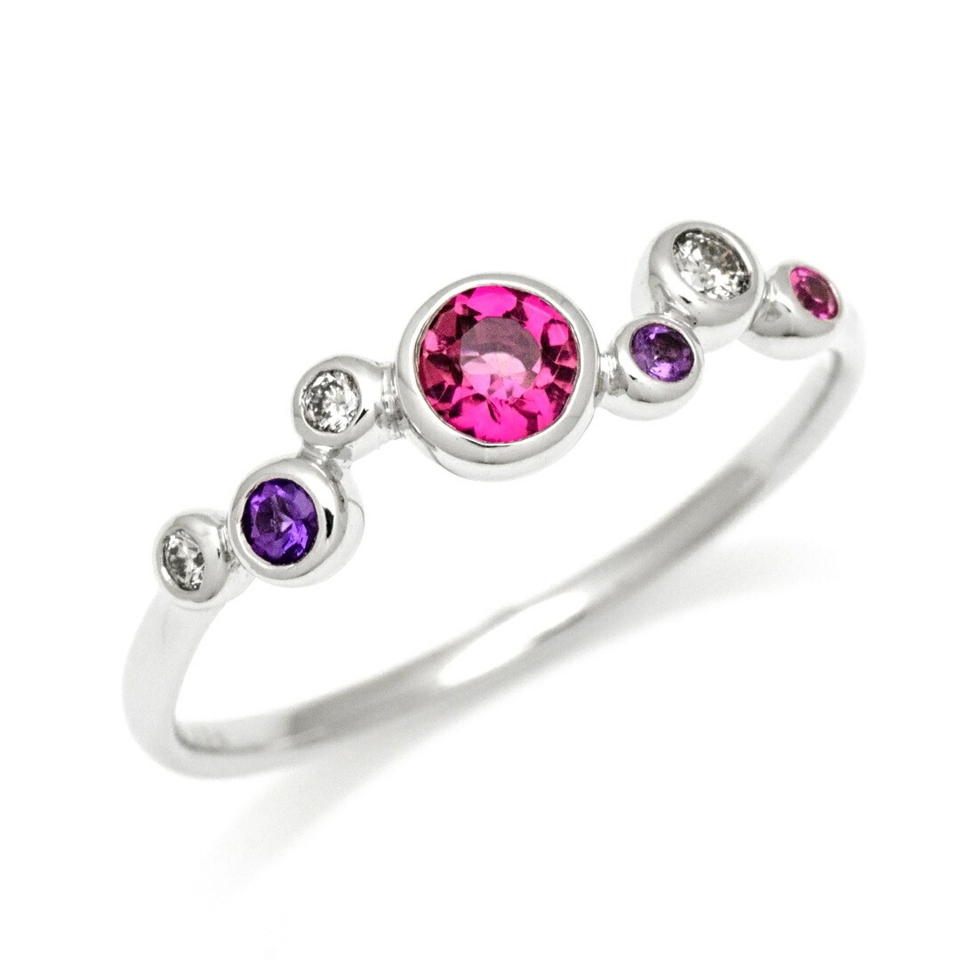 新着ジュエリー | umu -アム- FINE JEWELRY STUIDIO
