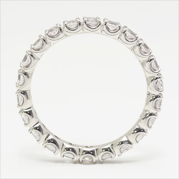 umu -アム- FINE JEWELRY STUIDIOモルガナイト フルエタニティリングrg0774_s.jpg
