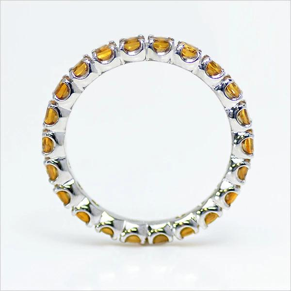 umu -アム- FINE JEWELRY STUIDIOシトリン フルエタニティリングrg0784_s.jpg