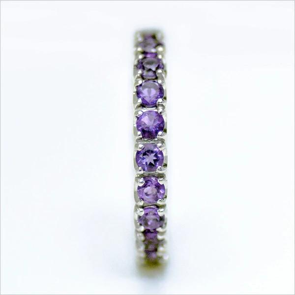 umu -アム- FINE JEWELRY STUIDIOアメシスト フルエタニティリングrg0785_y.jpg