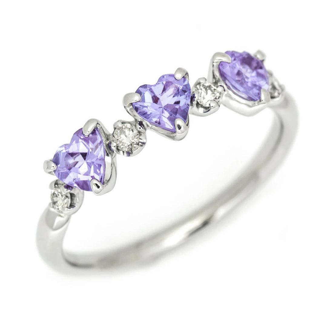 カテゴリー BIRTHSTONE | umu -アム- FINE JEWELRY STUIDIO