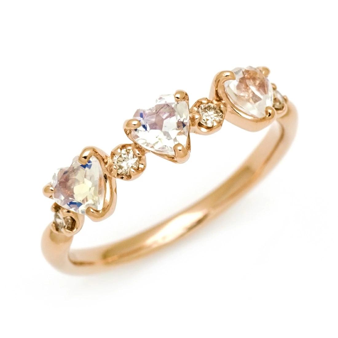 カテゴリー RING | umu -アム- FINE JEWELRY STUIDIO