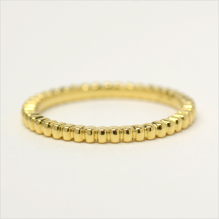 umu -アム- FINE JEWELRY STUIDIO地金 リング 「crena」rg0792_m.jpg