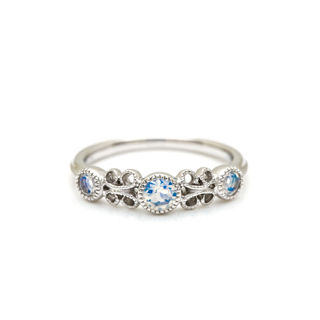 umu -アム- FINE JEWELRY STUIDIOブルームーンストーン リング 「fata」rg0806_m.jpg