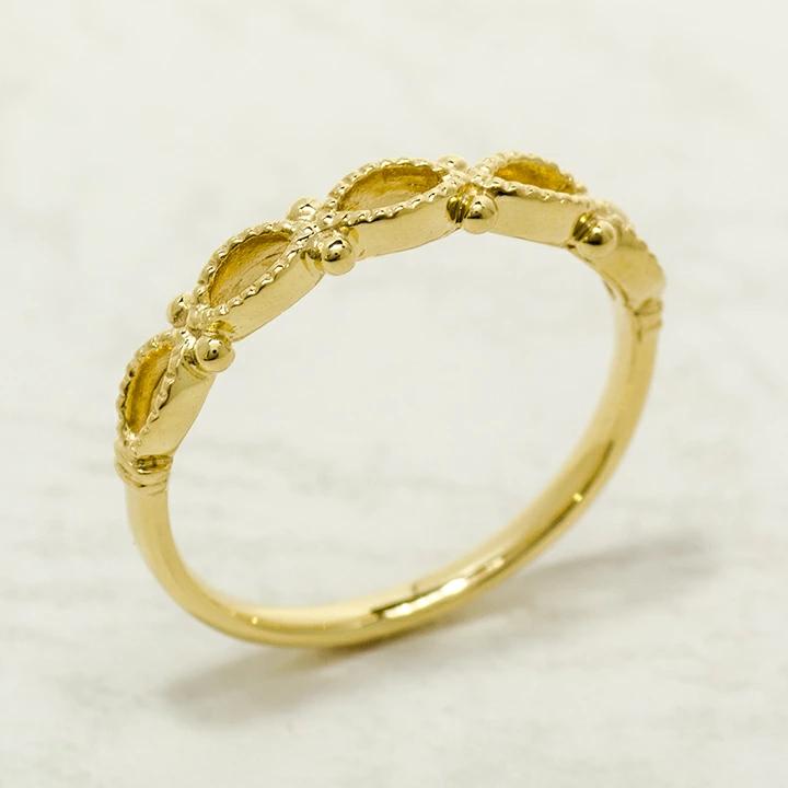 umu -アム- FINE JEWELRY STUIDIO地金 リング 「infinite」rg0808_kanban2.jpg