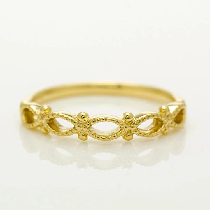 umu -アム- FINE JEWELRY STUIDIO地金 リング 「infinite」rg0808_m.jpg