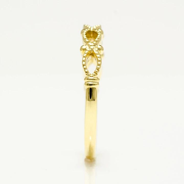 umu -アム- FINE JEWELRY STUIDIO地金 リング 「infinite」rg0808_y.jpg