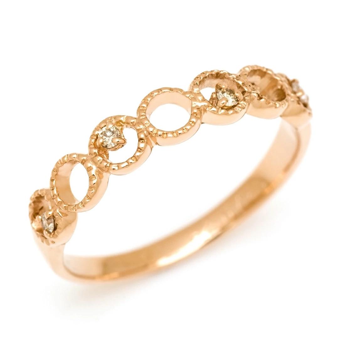美品❗️16号✨アンブローズ❗️D0.50CT✨プラチナ　k18ダイヤモンドリング 商品検索 | umu -アム- FINE JEWELRY STUIDIO