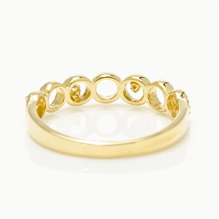 umu -アム- FINE JEWELRY STUIDIOブラウンダイヤモンド リング 「diafano」rg0816_u.jpg