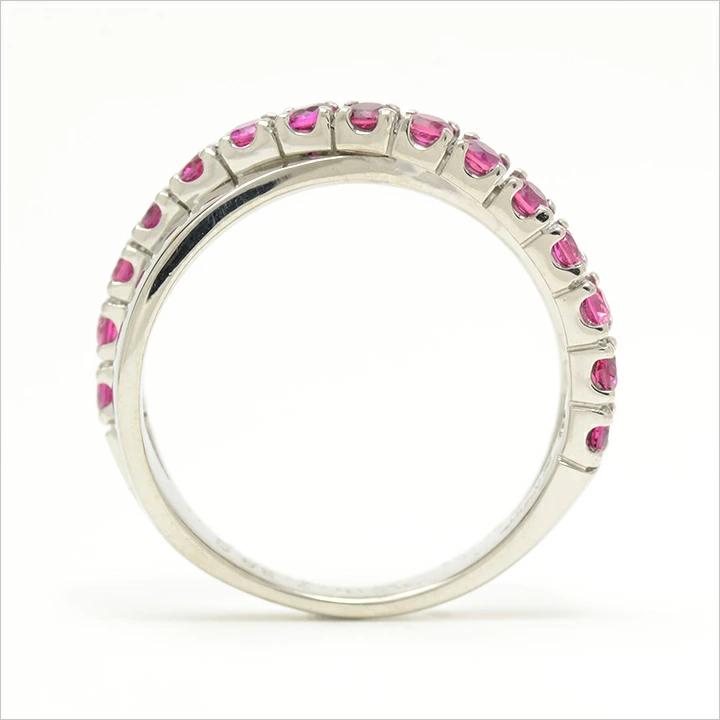 umu -アム- FINE JEWELRY STUIDIOルビー リング 「sceltezza」rg0841_s.jpg