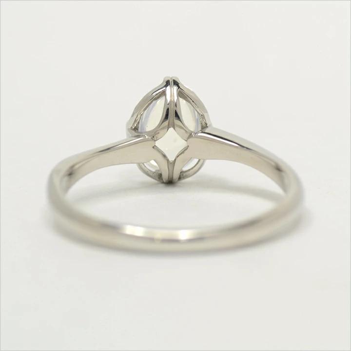 umu -アム- FINE JEWELRY STUIDIOブルームーンストーン リング 「drop」rg0854_u.jpg