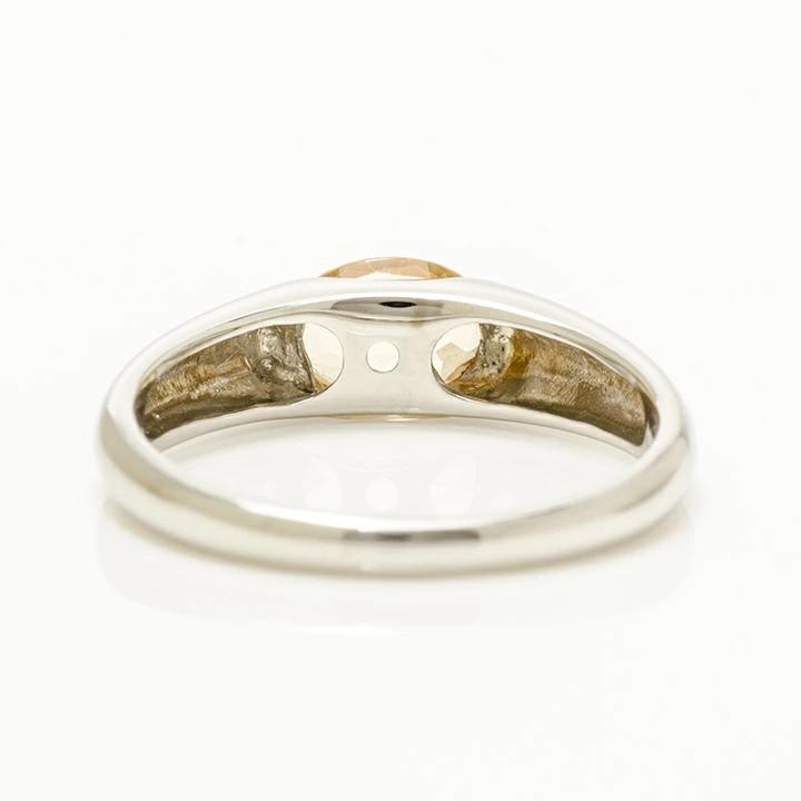 アフガンノマドリングＧ K18 アフガントルマリン リング[商品番号:RG0855] | umu -アム- FINE