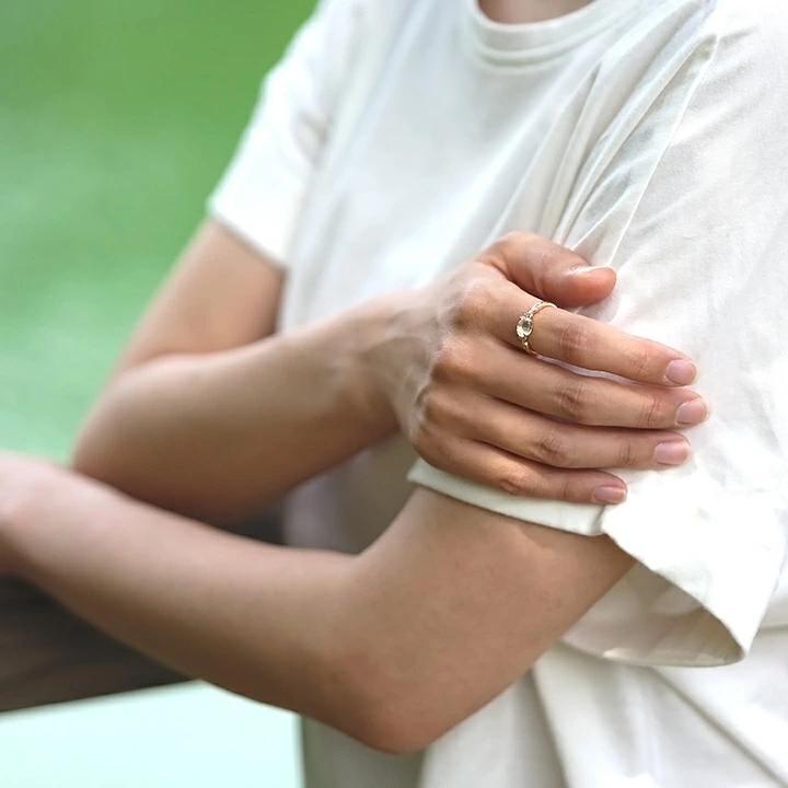 umu -アム- FINE JEWELRY STUIDIOK18 ブルームーンストーン ダイヤモンド リング 「amanza」rg0870_i3.jpg