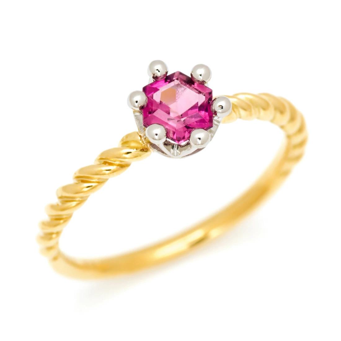 【専用】umu アムK18 ゴールドエタニティリングタンザナイトピンクトルマリン Amazon | umu(アム) K18 タンザナイト フルエタニティリング