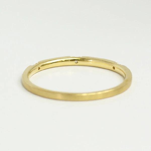 umu -アム- FINE JEWELRY STUIDIOダイヤモンド コーディネート リング 「acuto」rg0891_u.jpg