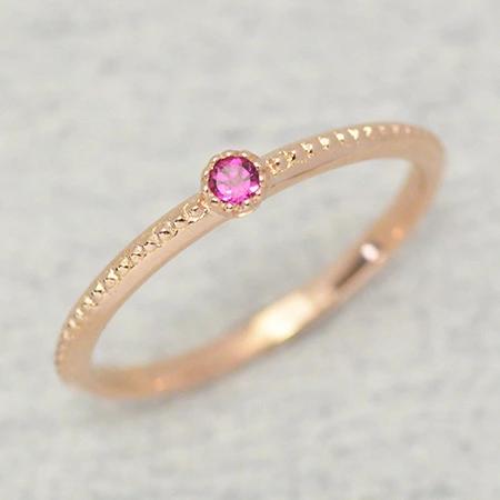 umu -アム- FINE JEWELRY STUIDIOルベライト リング 「semino」rg0905_kanban2.jpg