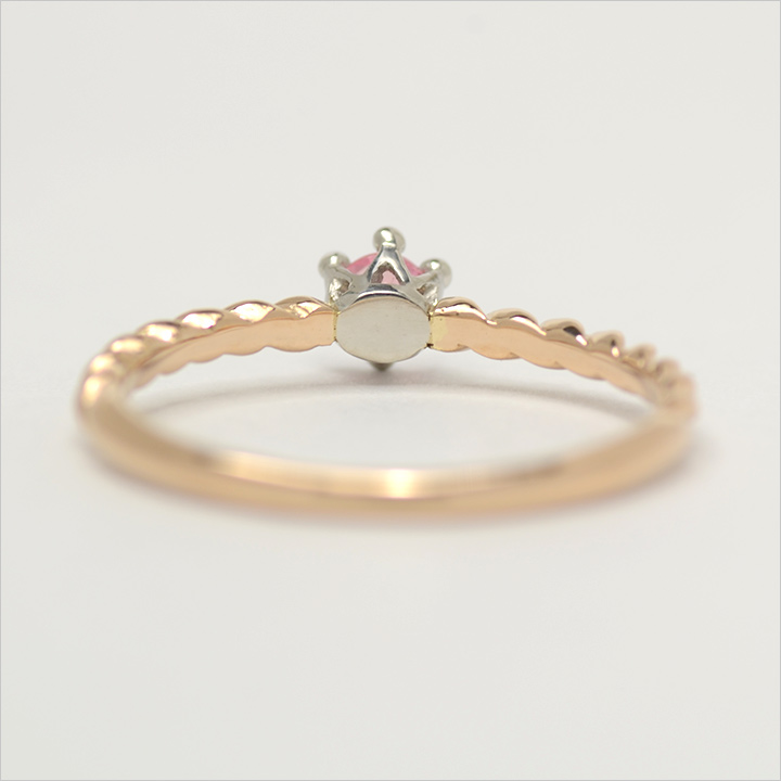 umu -アム- FINE JEWELRY STUIDIOロードクロサイト リング 「figurina」rg0914_u.jpg